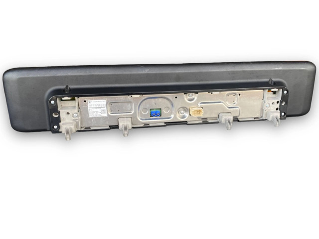 Дисплей A1779003015 Mercedes-Benz A W177 AMG