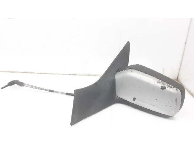 Зеркало электрическое Сзади Citroen Xantia