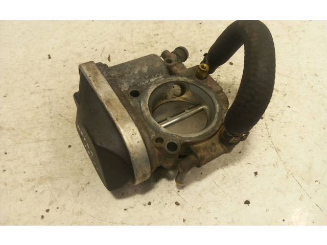 Дроссельная заслонка a2c53119795 Opel Astra H