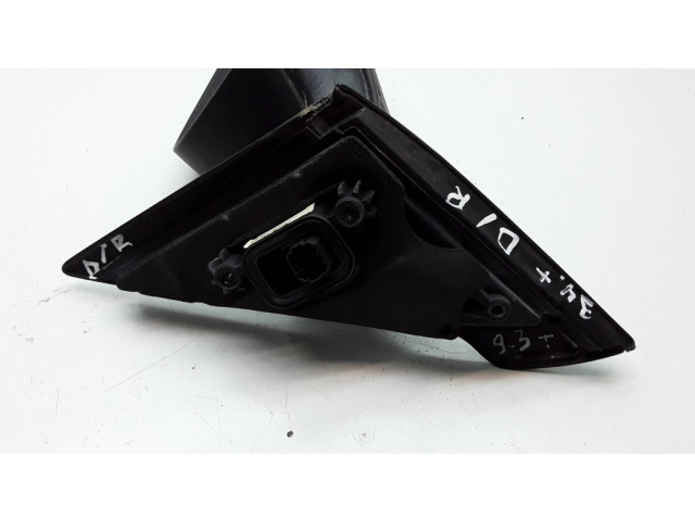 Zpětné zrcátko pravé Saab 9-3 Ver2 2008 12784689