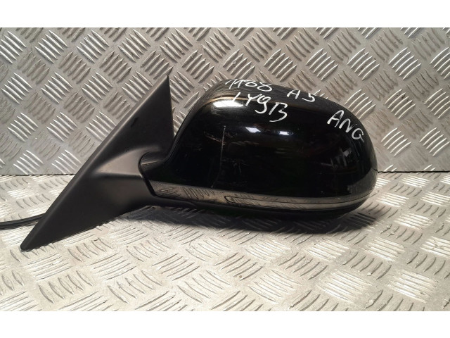 Зеркало электрическое Audi A5 8T 8F 2007 - 2016 года