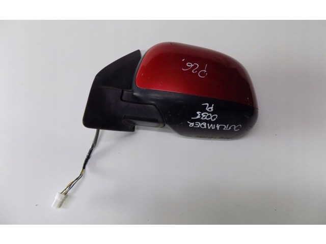 Зеркало электрическое Mitsubishi Outlander 2007 - 2012 года