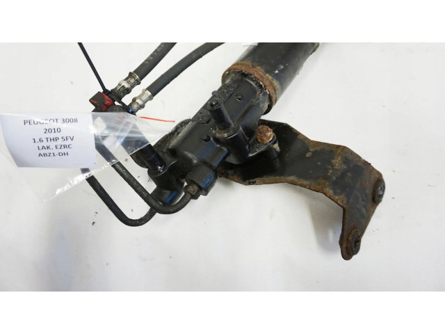 Масляный насос ABZ1-DH Peugeot 3008 I