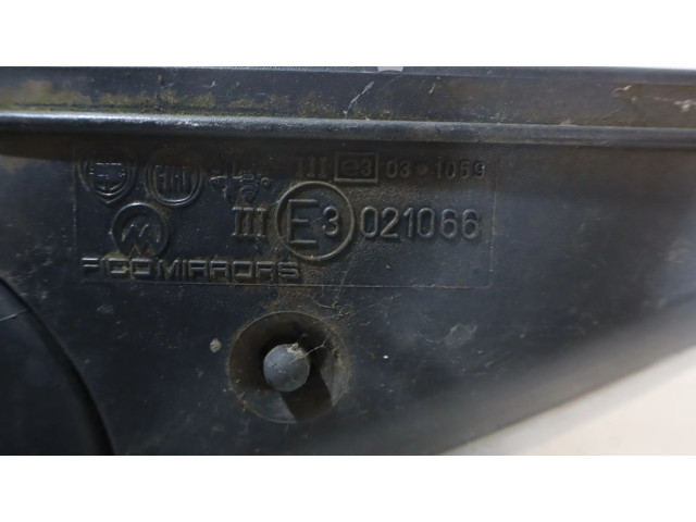 Zpětné zrcátko  Alfa Romeo Mito 2011    