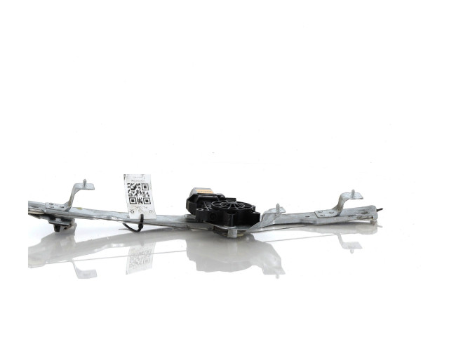 Передний комплект электрического механизма для подъема окна 807206838R Dacia Duster