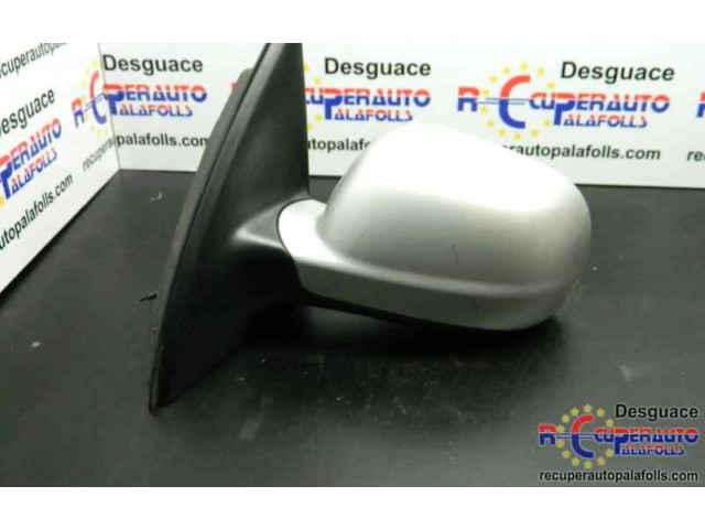 Зеркало электрическое Volkswagen Lupo 1998 - 2005 года