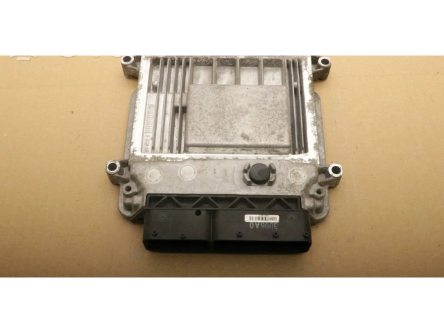 Řídící jednotka 39110-26DF0 KIA Rio 2007