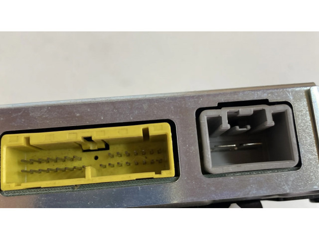 Блок управления AW9318B008AJ Jaguar XJ X351