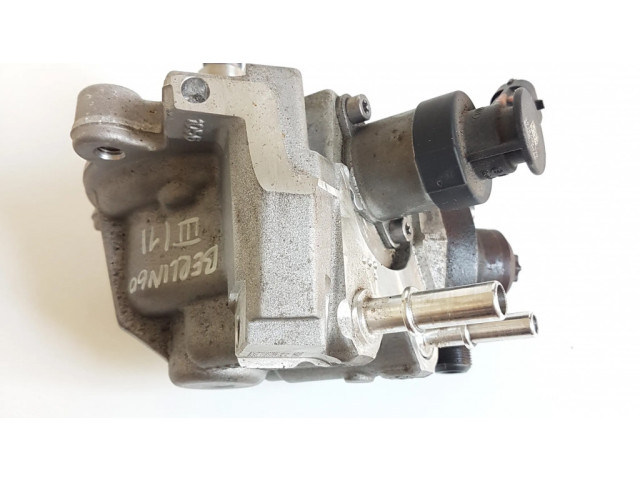 Vstřikovací čerpadlo 0928400779, 8550511766 Citroen Berlingo pro naftový motor 0.0 DV6FD BHY