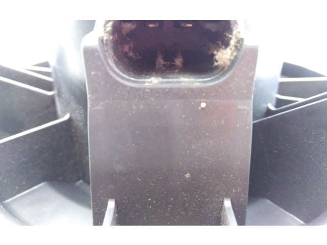 Вентилятор печки 5NEH19G583AB, E3-B4-42-2 Nissan Pathfinder R52