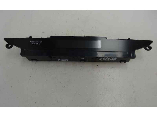 Дисплей    94510-A2000WK   KIA Ceed