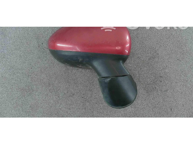 Zpětné zrcátko KIA Rio 2012 876201W040