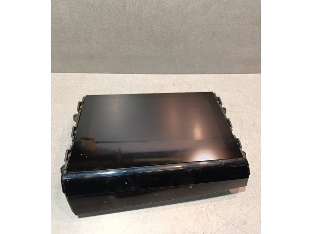 Дисплей    4KE919603M, DD086TA03A   Audi e-tron