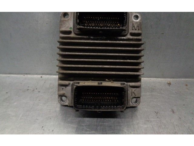 Řídící jednotka 09388049, 12201599 Daewoo Tacuma 2002