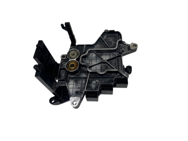 Блок управления двигателя 0AW927156K Audi A4 S4 B8 8K