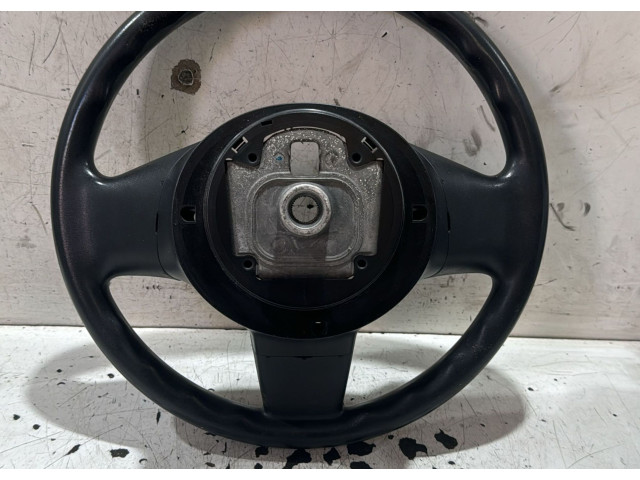 Volant Fiat 500 2008   