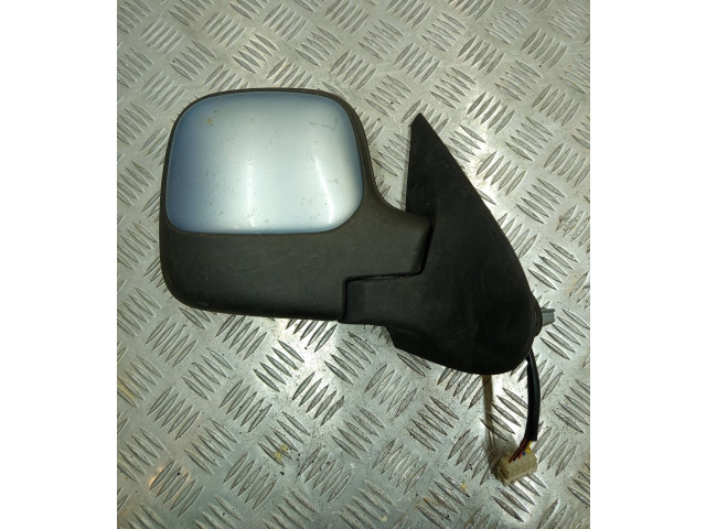 Zpětné zrcátko Citroen Berlingo 2007 E30256366, E30158366