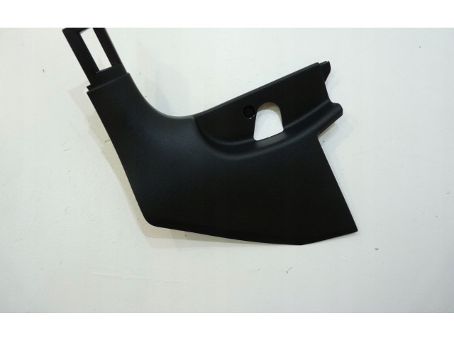 Вентилятор печки Skoda Karoq