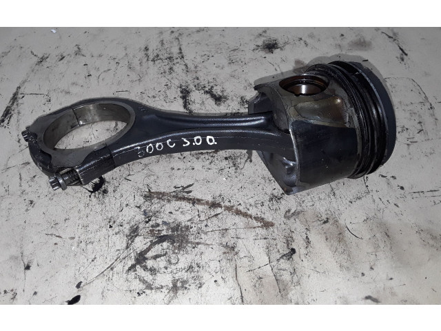 Поршень с шатуном 8340E Chrysler 300 - 300C для дизельного двигателя 3.0