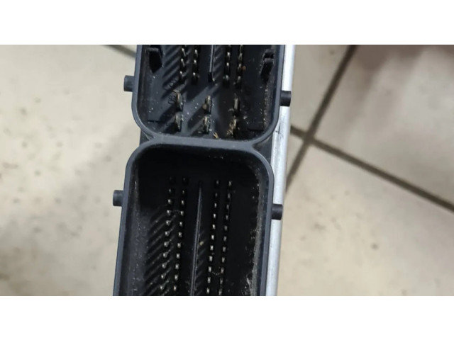 Řídící jednotka 7794904, 0281011231 BMW 7 E65 E66 2006