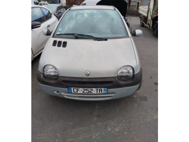 Генератор 8200660045 Renault Twingo I