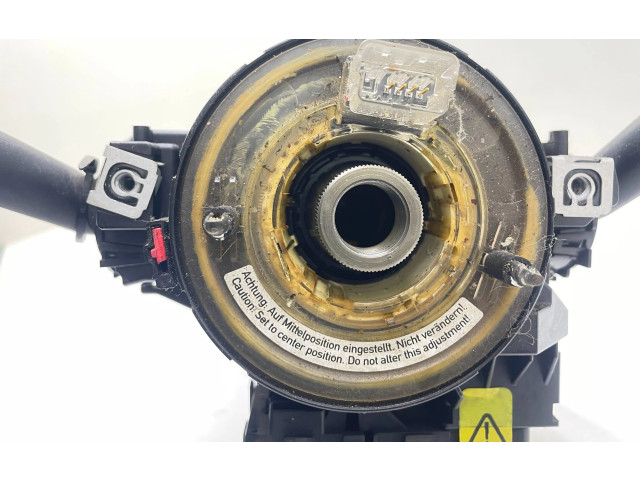 Рулевая рейка 1K0953549F, 1K0953513A Volkswagen Touran I 2003 - 2010 года