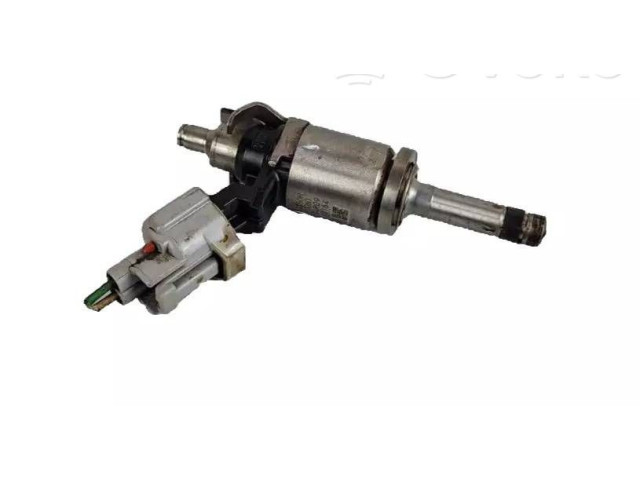 Vstřikovač 4350R0060 Nissan Juke I F15 HR16DE