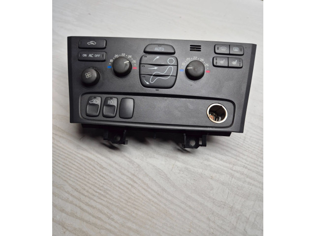 Блок управления климат-контролем 7923   Volvo V70