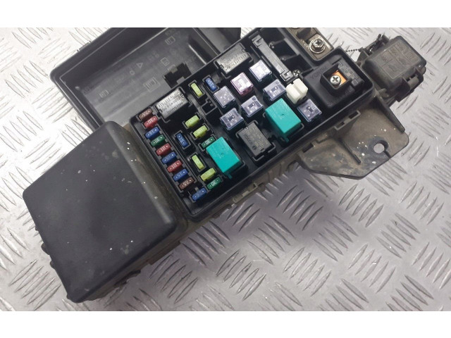 Блок предохранителей Honda Accord