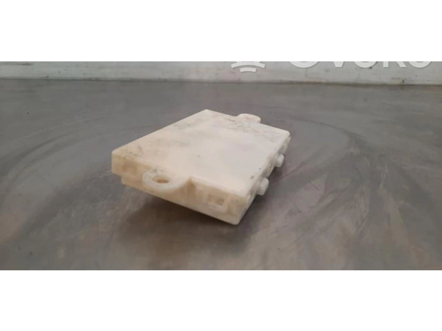 Блок управления A2129009729 Mercedes-Benz A W176