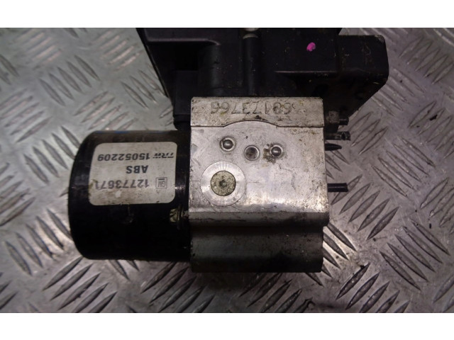 Jednotka ABS 12773671 Opel Vectra C