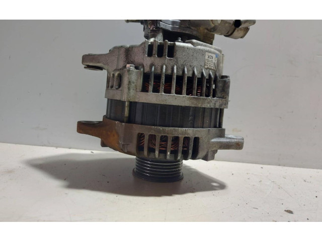 Pojistková skříňka Генератор 8972873926   Honda Civic 2003