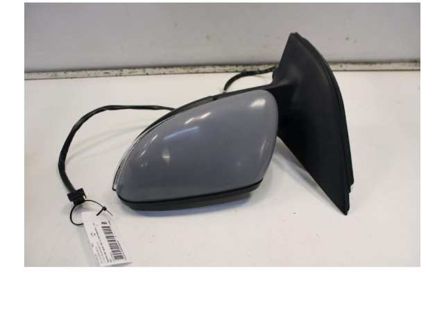 Зеркало (управляемое электричеством)    Volkswagen Golf Plus   