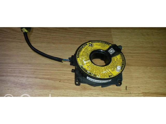 Подрулевой шлейф SRS Nissan Maxima