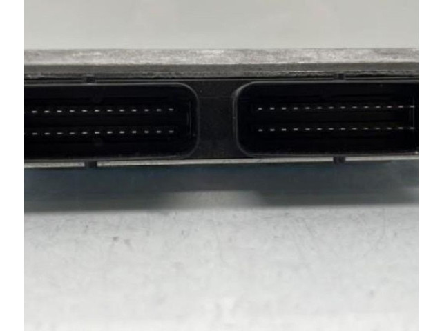 Блок управления двигателя 12679199 Opel Meriva B