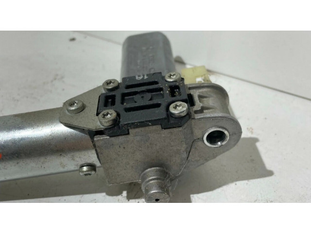 Сиденье управления двигателем