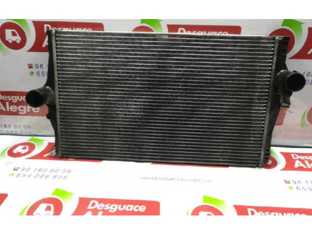 Интеркулер  8627375, 8627375   Volvo XC90 