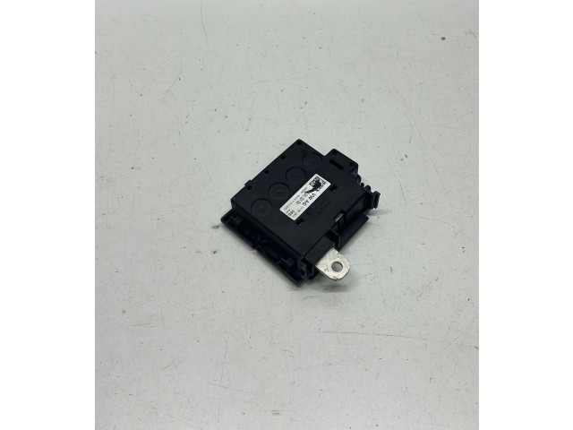 Pojistková skříňka 4m0941824BA, 110707 Audi Q7 4M 2018