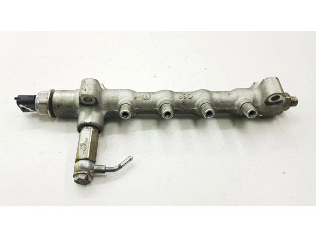 Топливная рампа 03Q08345, 45PP32   Chevrolet Trax 1.7 