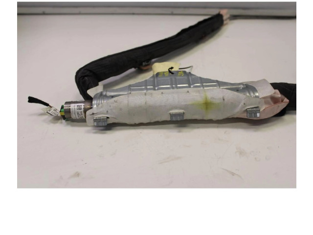 Боковая подушка безопасности 34070343C   Peugeot 5008