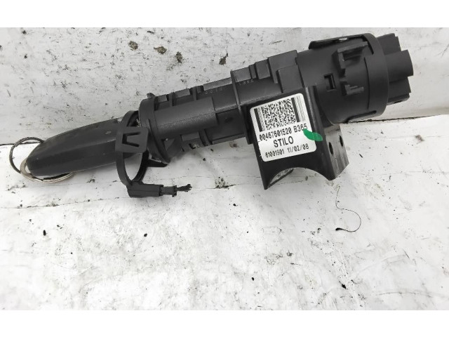 Комплект блоков управления 51816274MJD6F3.M3, 199A3000 Fiat Idea