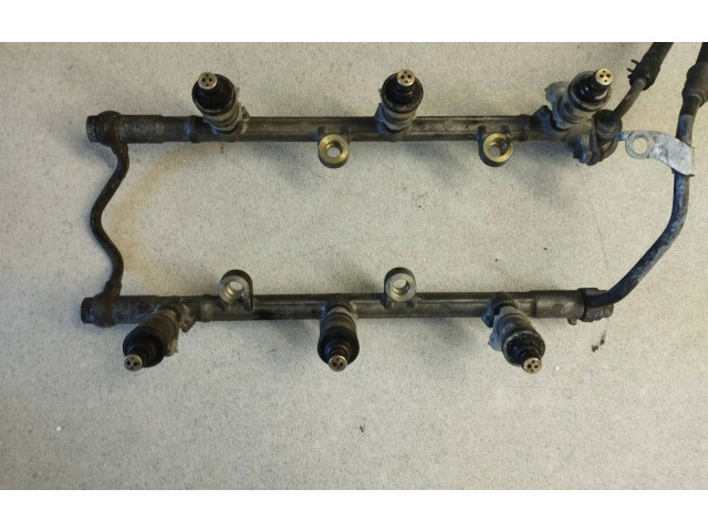 Vstřikovací čerpadlo 22100-30040 Toyota Hilux (AN10, AN20, AN30)