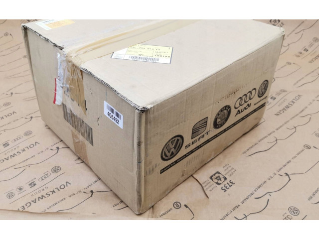 Turbodmychadlo Турбина nan, 526948 Volkswagen Tiguan