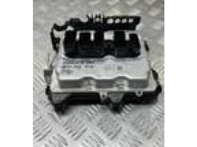 Řídící jednotka 8617549 BMW 5 F10 F11 2013