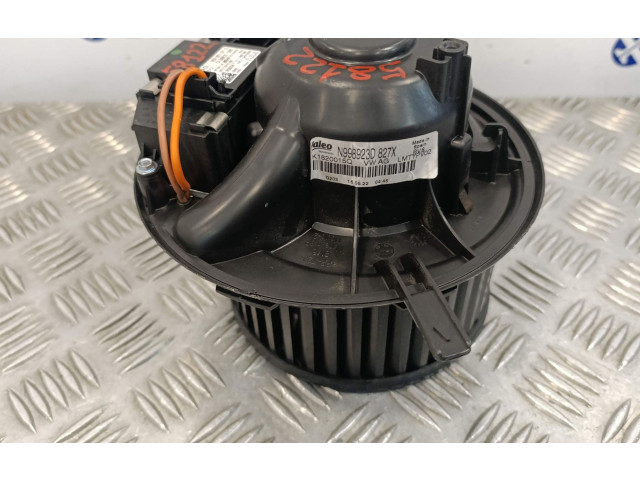 Вентилятор печки 1K1820015Q, N998923D Seat Alhambra (Mk2)
