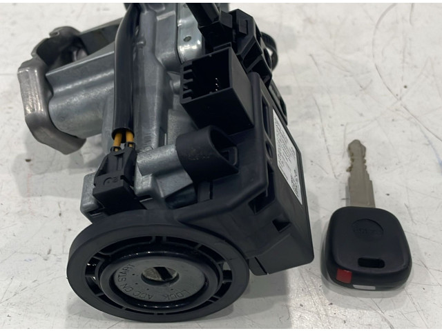 Комплект блоков управления    Suzuki Splash