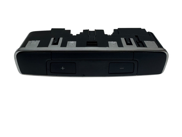 Блок управления климат-контролем 80A919158 Audi Q5 SQ5