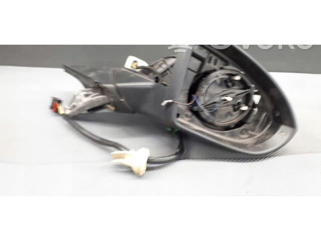 Зеркало электрическое Volkswagen Golf VII 2013 - 2019 года