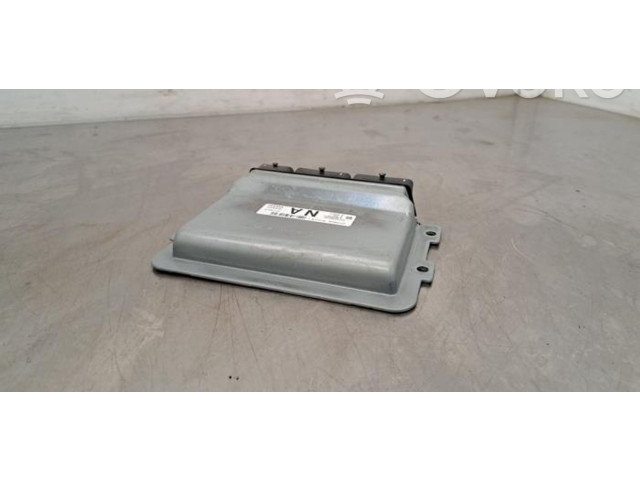 Блок управления двигателя 237103629S   Renault Twingo III