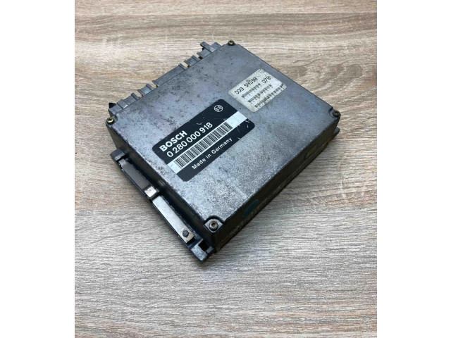 Řídící jednotka 0095459832, 0280000918 Mercedes-Benz S W140 1991